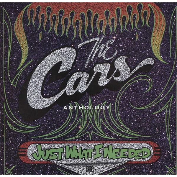 Amazon.co.jp: The Cars - The Elektra Years 1978-1987: ミュージック